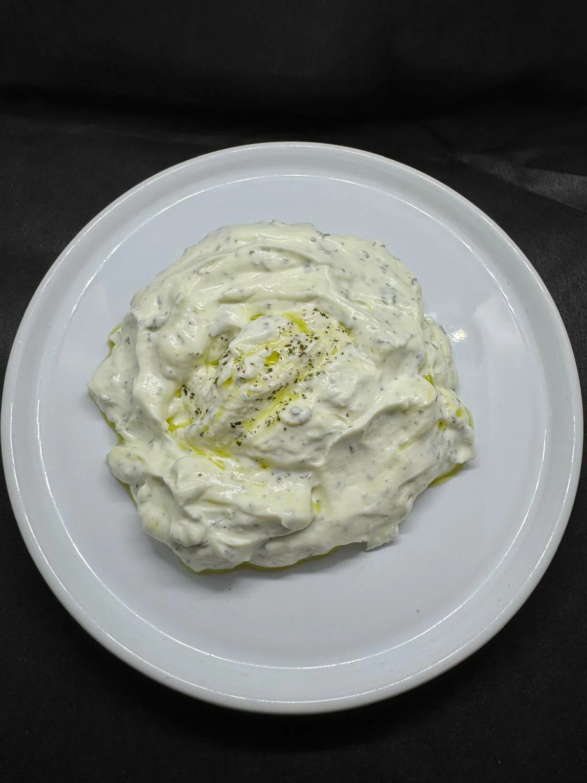 Üretim ve Servis: Meze ve Salatalar (3)