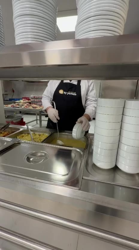Lezzet Sahnesi: sunum4